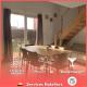 T3 Madiana, Climatisé, piscines, resto, 5mn plages, Lecci