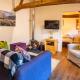 Dragonfly Cottage, Canal location, Brecon - Fotografie 4