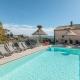 Mas des Romarins, The Originals Relais, Gordes - Fotografie 1