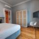 Fifty Eight Suite Milan Montenapoleone Two Bedrooms, Milán - Fotografie 5