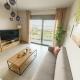 Royal Hill Villa - Private Pool - Sleeps 8, Hersonissos (foto 6)