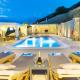 Royal Hill Villa - Private Pool - Sleeps 8, Hersonissos (foto 3)