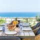 Royal Hill Villa - Private Pool - Sleeps 8, Hersonissos (foto 2)
