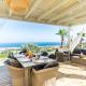Royal Hill Villa - Private Pool - Sleeps 8, Hersonissos (foto 9)