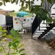La casa de Alejandra, planta alta., Perales del Puerto