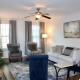 Convenient Remote-friendly suburban oasis, Raleigh