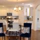 Convenient Remote-friendly suburban oasis, Raleigh (fotografie 7)