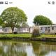 6 Berth Caravan on Lakeside Holiday Park Burnham-on-Sea - Foto 2