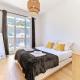CENTRE VILLE-GRAND APPARTEMENT DE 50 M2 - COSY AVEC TERRASSE -Wifi, Nice - Photo 9