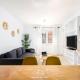 Wonderful Malaga Centro Apartment, Malaga - Zdjęcie 1