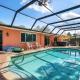 Swaying Palms! Coastal home with amazing pool just a short drive from Anna Maria Island!, Bradenton - Fotografie 2