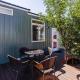 Harrington Tiny House, Apple Valley - Fotografie 6