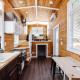 Harrington Tiny House, Apple Valley - Fotografie 7