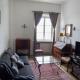 Royal Castle Wing appartment, two rooms and a kitchen, 55sqm, Warschau (Foto 5)