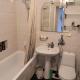 Royal Castle Wing appartment, two rooms and a kitchen, 55sqm, Warschau (Foto 3)