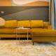 Blue Spot - Chic Pipera Getaway with Balcony, Bukarest - Kuva 5