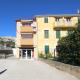 Apartments by the sea Baska, Krk - 22699, Baška