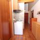 Apartments by the sea Baska, Krk - 22699, Baška (Foto 3)