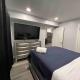 The Homey Suite - 1BR with Luxe Amenities, Paterson - Fotografie 4