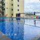 SBR2B Hozem KK1167 Apartment CBD, Kota Kinabalu - Fotografie 7
