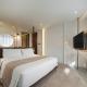 Nidhra Boutique Hotel Bangkok Sukhumvit, Bangkok - Photo 6