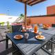 Sunrise Surf House, Big Garden, Hot Tub, Parking, super-fast free Wi-Fi Corralejo - Fotografie 6
