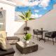 Rooftop apartment & private jacuzzi in the center by REMS, Malaga - Zdjęcie 3