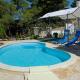 Holiday house in Tri Porte Potirna with sea view, terrace, air conditioning, WiFi 39-1, Potirna (zdjęcie 4)