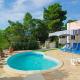 Holiday house in Tri Porte Potirna with sea view, terrace, air conditioning, WiFi 39-1, Potirna (zdjęcie 5)