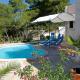 Holiday house in Tri Porte Potirna with sea view, terrace, air conditioning, WiFi 39-1, Potirna (zdjęcie 6)