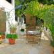 Holiday house in Tri Porte Potirna with sea view, terrace, air conditioning, WiFi 39-1, Potirna (zdjęcie 8)