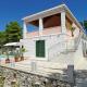 Holiday house in Tri Porte Potirna with sea view, terrace, air conditioning, WiFi 39-1, Potirna (zdjęcie 10)