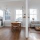 Luxury 2 Bedroom Huge Duplex Covent Garden Holborn, Londýn - Fotografie 1