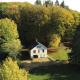 Lac des Settons - Gîte 3* La Grignette, Moux-en-Morvan