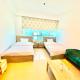 Marina Crown Tower Stays Hostel for Girls, Dubaï - Photo 9