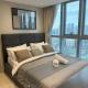 Staycations Up Above 16 @ BGC 2BR, Manila - Zdjęcie 1