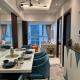 Staycations Up Above 16 @ BGC 2BR, Manila - Zdjęcie 10