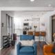 Remodeled Home w/ King Bed, Bunk Bed, & Yard Games, Concord