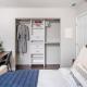 Remodeled Home w/ King Bed, Bunk Bed, & Yard Games, Concord (fotografie 8)