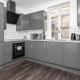 Outstanding 2 Bed Apartment in Central Camden Sleeps 6, Londýn - Fotografie 3