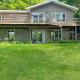 Pet Friendly, 2br Lakeside Relax On Long Lake