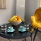 Warm'n Cozy, Modern Baneasa Studio, Bukarest - Foto 5