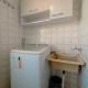 Apartamento 3 Quartos Central com Ar SQ41, 马林加 - 照片 10