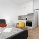 Quiet apartment with kitchen near the metro, Praha - Fotografie 3