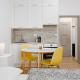 Quiet apartment with kitchen near the metro, Praha - Fotografie 8