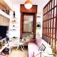 Casa CloClo: Design & Vintage Apt above Subway, Milán - Foto 7