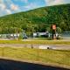 Econo Lodge Inn & Suites, Norton