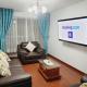 Hermoso apartamento Unidos En Familia en JESÚS MARÍA, Лима - Фото 6