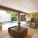CARI Surf Villas Uluwatu - Fotografie 4