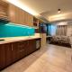 Comfty, Chic & Spacious Room with Parking & WiFi, Manille - Photo 10
